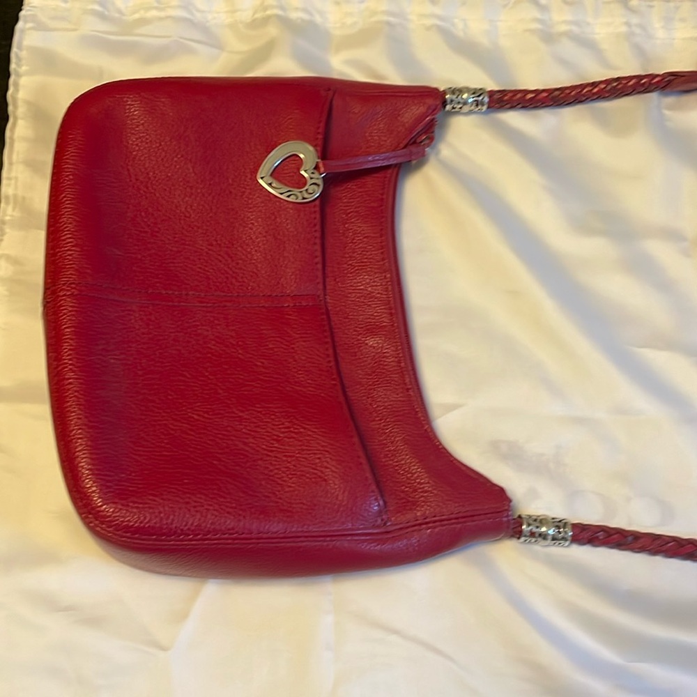 Brighton Baby Barbados Crossbody - Picture 2 of 9